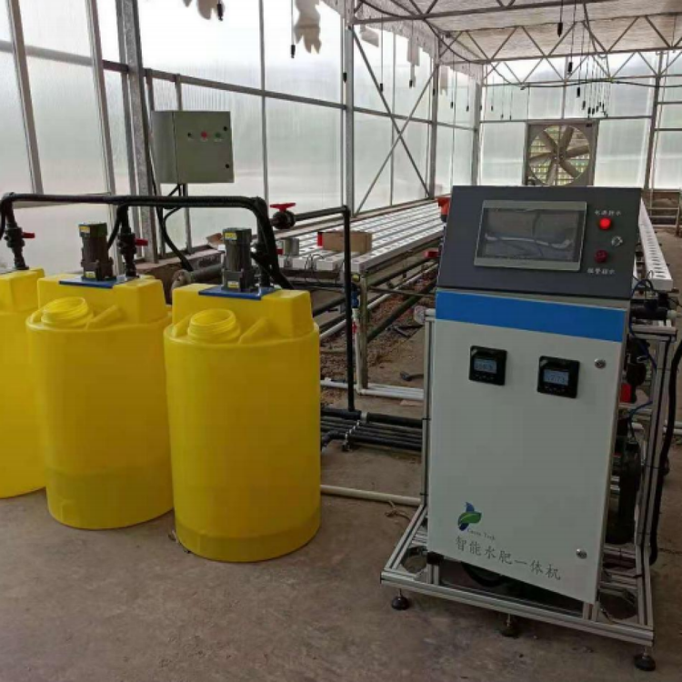 水肥一體機(jī)